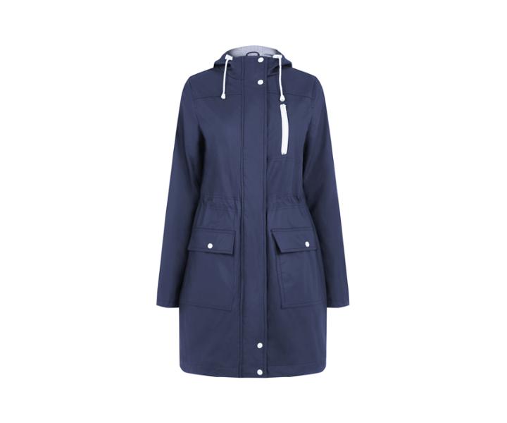 Oasis Josie Raincoat