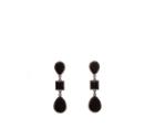 Oasis Pearl Sparkle Earrings