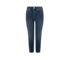 Oasis Lily Split Cuff Jeans