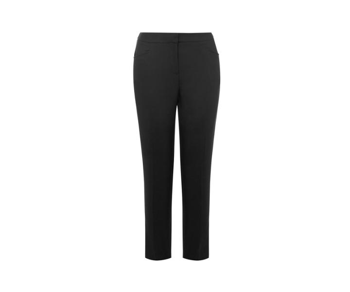 Oasis Short Workwear Trouser