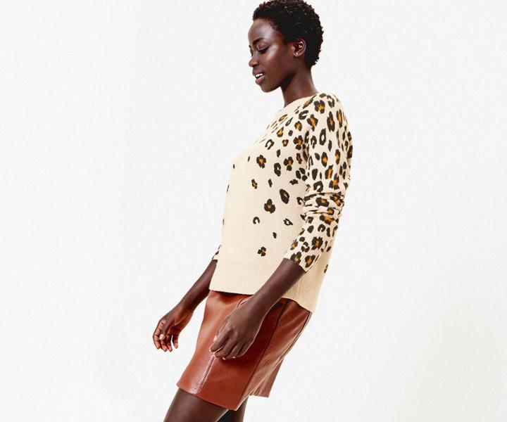 Oasis Jopsephine Animal Jumper