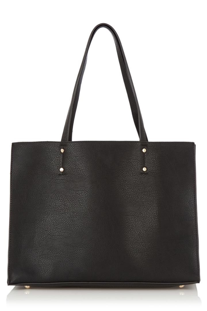 Oasis Boxy Shopper