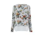 Oasis Rossetti Woven Cosy Top