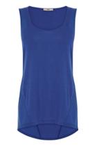 Oasis Angled Seam Vest
