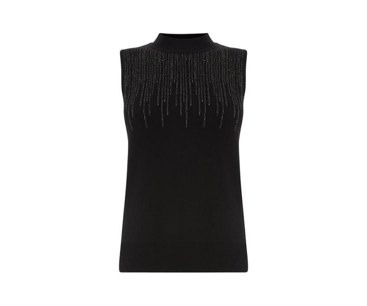 Oasis Ombre Sparkle Tank