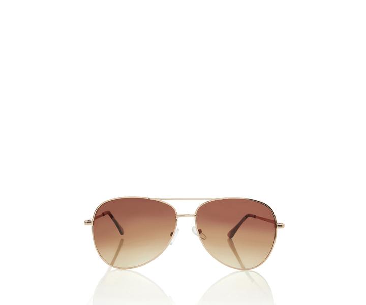 Oasis Ali Aviator Sunglasses