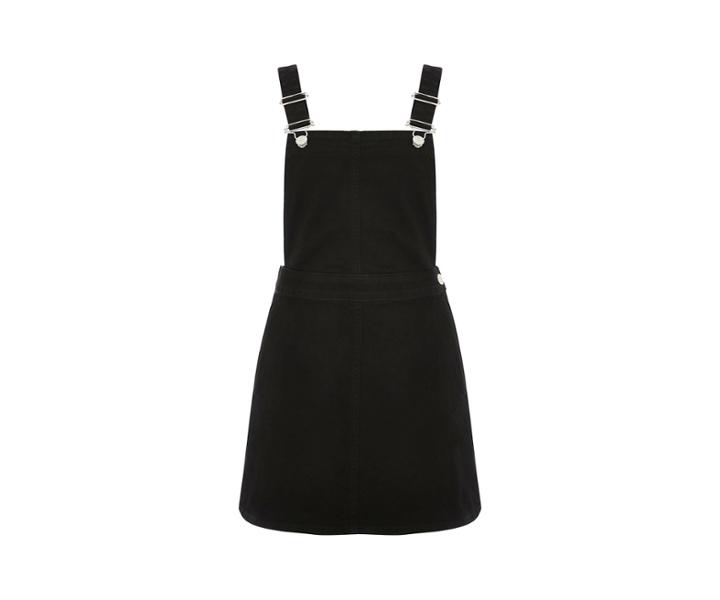 Oasis Denise Dungaree Dress