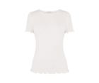 Oasis Lettuce Edge T-shirt