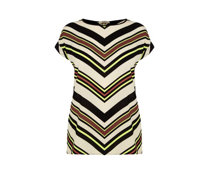 Oasis Eva Slim Bootcut Black Jeans