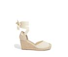 Oasis Canvas Espadrille