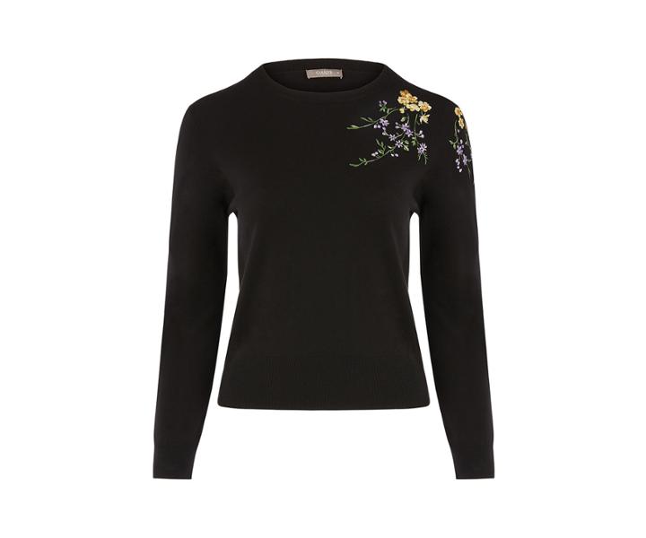 Oasis Curve Isla Jumper