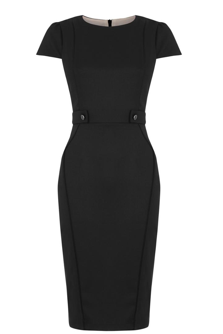 Oasis Alba Sailor Dress