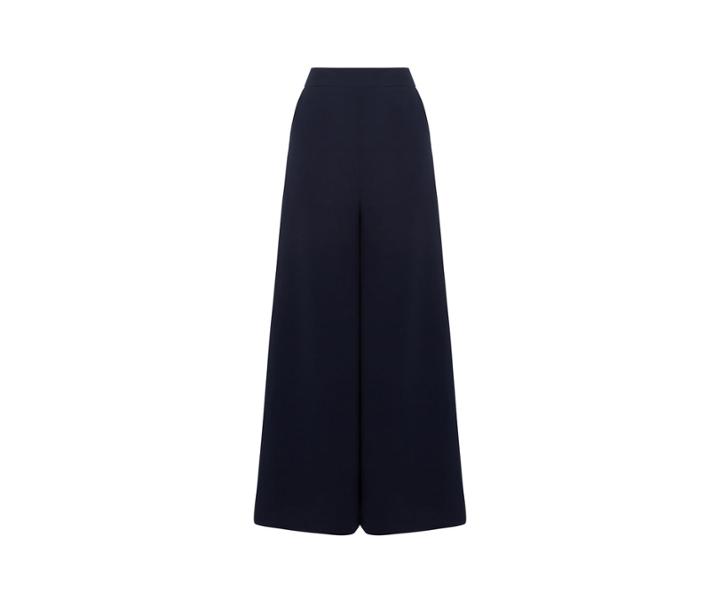 Oasis Luxe Palazzo Trousers