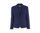 Oasis Frill Detail Smart Jacket