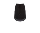 Oasis Sporty Chiffon Skirt