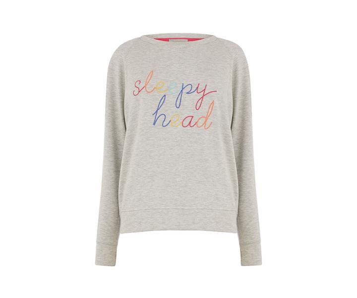 Oasis Sleepy Head Sweater