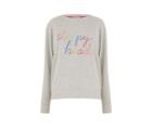 Oasis Sleepy Head Sweater