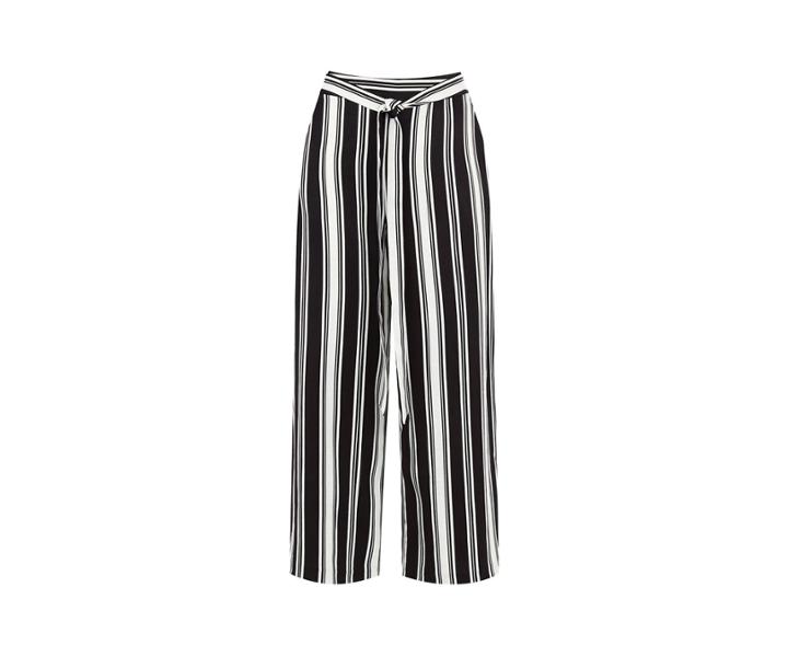 Oasis Stripe Culottes