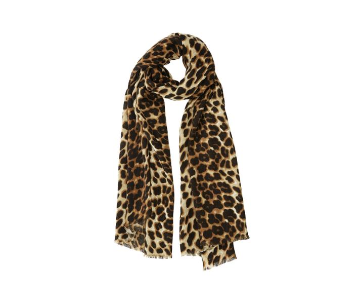 Oasis Animal Scarf