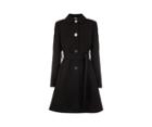 Oasis Cherry Coat