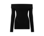 Oasis Bliss Bardot Jumper
