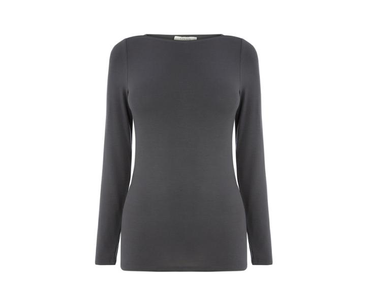 Oasis Envelope Neck Top