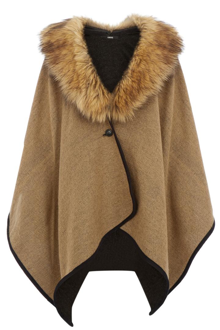 Oasis The Carrie Cape