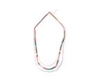 Oasis Beaded Bright Necklace