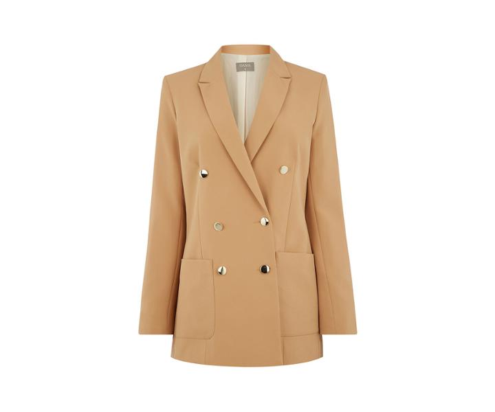 Oasis Longline Blazer