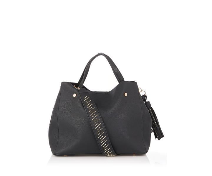Oasis Harper Strap Detail Tote