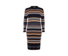 Oasis Curve Joanna Stripe Dress