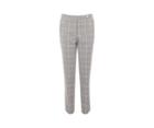 Oasis Check Tailored Trousers