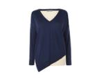 Oasis Layered Sweater