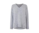 Oasis Shanie V Neck Jumper
