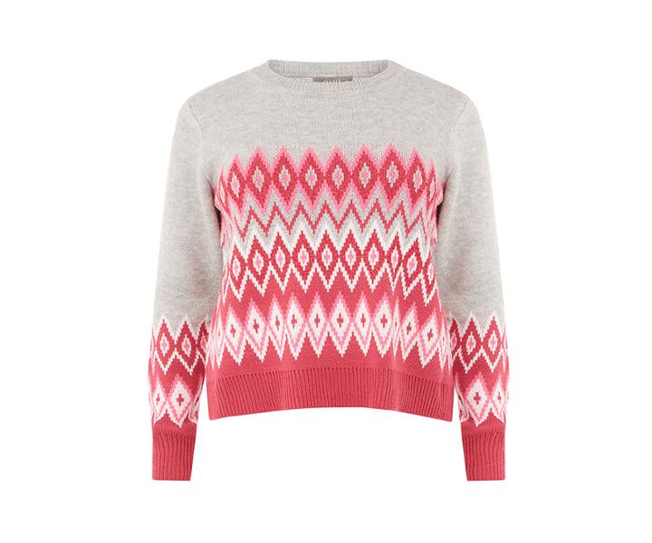 Oasis Curve Esme Jumper