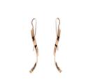 Oasis Curved Stick Earrings