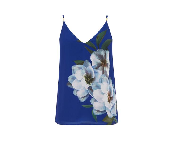Oasis Wild Floral Cami