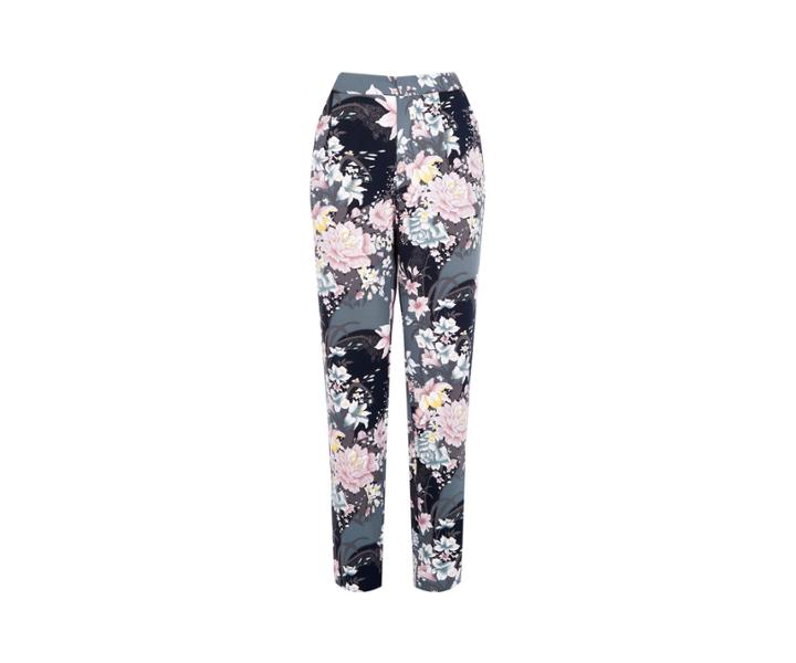 Oasis Lotus Soft Trouser