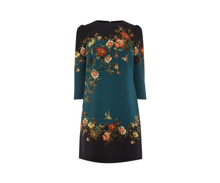 Oasis Rosetti Placement Shift
