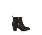 Oasis Abigail Ankle Boot