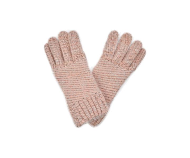 Oasis Brushed Metallic Gloves