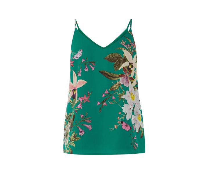Oasis Secret Garden Cami
