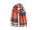 Oasis Annabelle Check Scarf