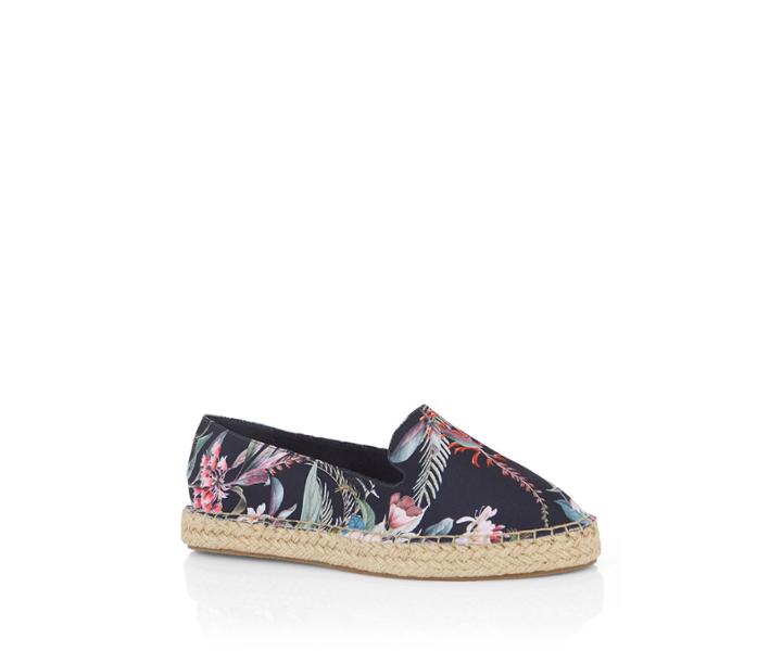 Oasis Fitzwilliam Espadrille