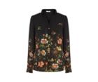 Oasis Rossetti Placement Shirt