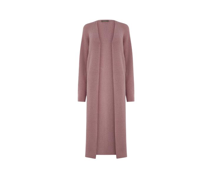 Oasis Long Candice Batwing Cardi