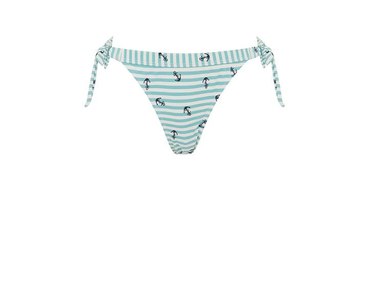 Oasis Anchor Bikini Bottom