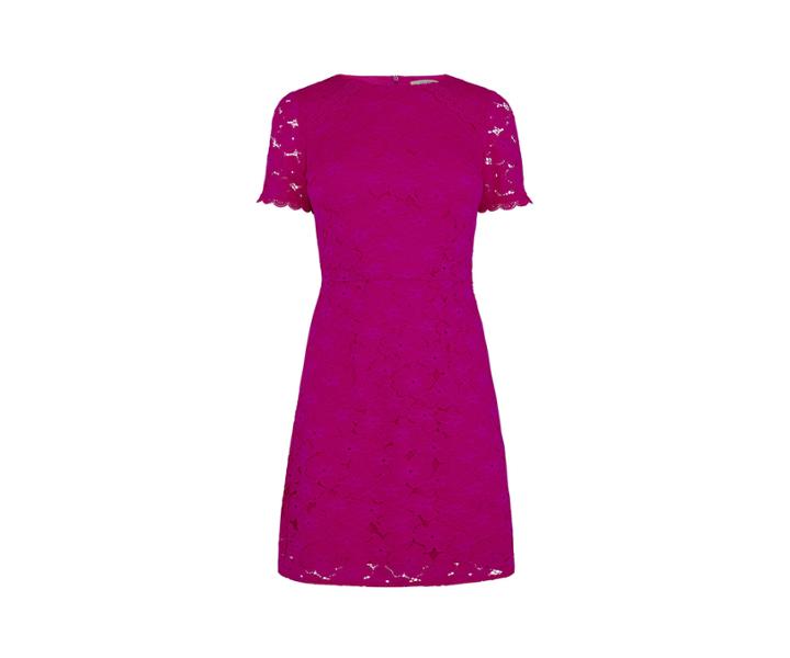 Oasis Isabelle Lace Dress