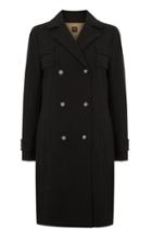 Oasis The Military Coat