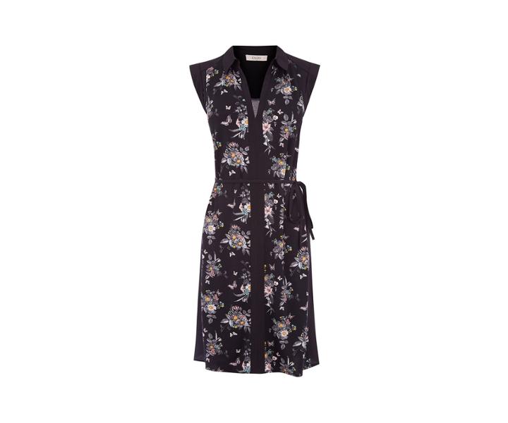 Oasis Shipwrecked Shirtdress